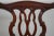 Set of 10 Councill Craftsmen Mahogany Carved Dining Chairs For Sale - Image 14 of 18