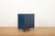 Fir Chest of Drawers with Steel Tube Legs and Wooden Ends For Sale - Image 16 of 16