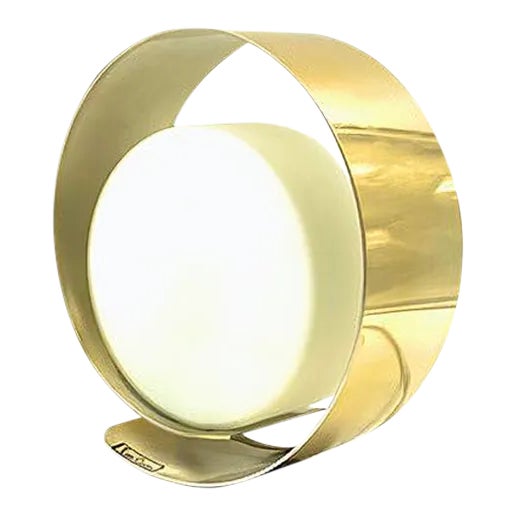 French Lumico Table Lamp by Pierre Cardin, 1975 For Sale