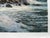 1997 "A Peaceful Horizon" by Nenad Mirkovich, Open Edition, Reproduction 36x24 For Sale - Image 10 of 10