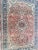 Vintage Isfahan Najafabad Rug For Sale - Image 9 of 16