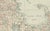 Antique Map of Massachusetts The Bay State by Ran McNally, 1899 For Sale - Image 3 of 12