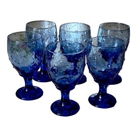 Example of Wine Glasses and Goblets in Columbus