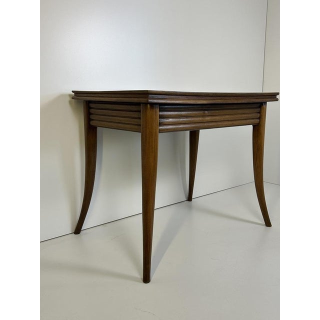 Center Table by Paolo Buffa, 1950s For Sale - Image 4 of 14
