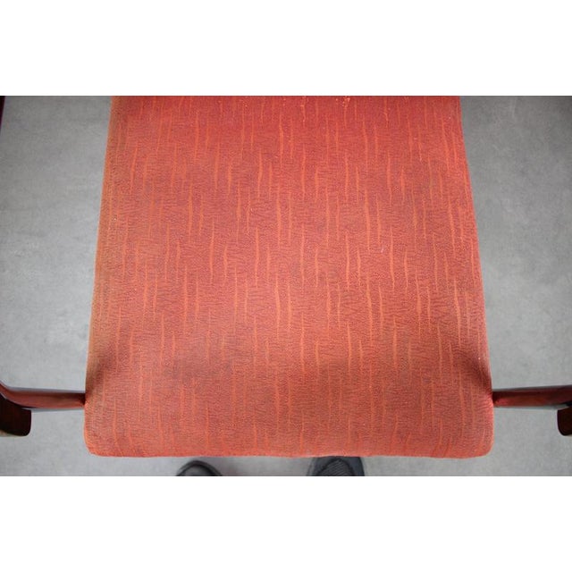 1930s Bauhaus B36P Armchair by Anton Lorenz, Former Czechoslovakia, 1930s For Sale - Image 5 of 15