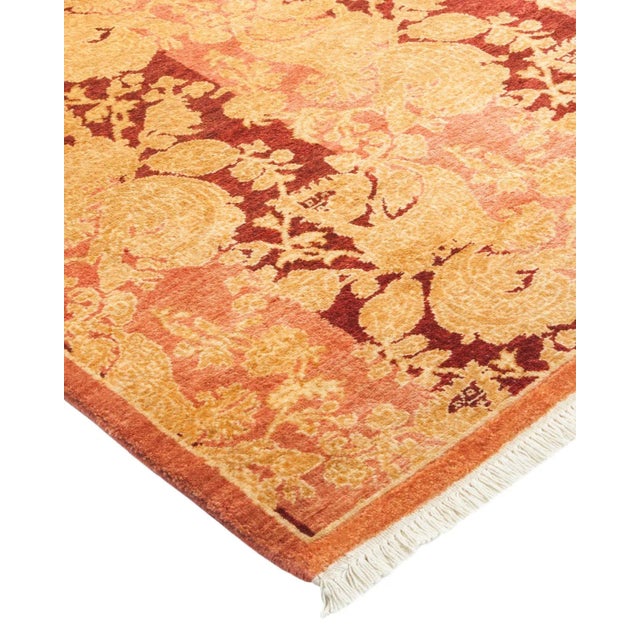 With understated palettes and allover designs, the rugs in the Mogul Collection will bring timeless sophistication to any...