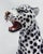 Not Yet Made - Made To Order Snowleopard Ceramic from Ceramiche Boxer For Sale - Image 5 of 9