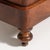 19th Century France Rich Mahogany Mahogany Marble-Top Buffet For Sale In Greensboro - Image 6 of 10