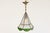 Art Deco Pendant Lamp, Germany, 1910s For Sale - Image 4 of 18