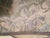 Large Handwoven Gobelin Tapestry in Sheep Wool For Sale - Image 4 of 6