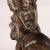 Bronze Washerwoman Sculpture by Elia Sala For Sale - Image 4 of 10