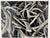 Late 20th Century Contemporary Antler Study Photograph, Signed For Sale - Image 5 of 12
