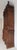 Large Gothic Revival German Carved Oak Cabinet, 1883 For Sale - Image 15 of 18