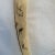 Old Walrus Tusk Scrimshaw Cribbage Board For Sale In New York - Image 6 of 11