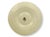 French Gien majolica artichoke serving plate dating to the early 20th century, featuring richly molded decoration with...