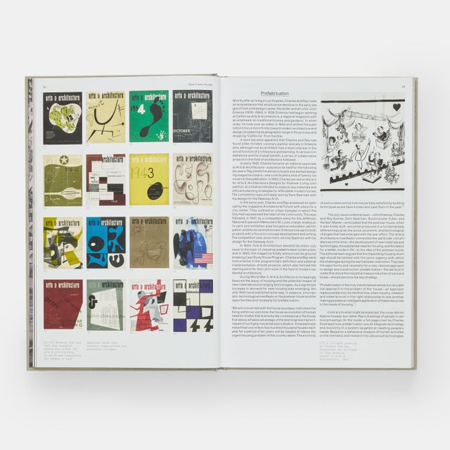 The Eames Houses: Charles and Ray Eames Residential Architecture For Sale - Image 9 of 12