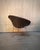 1980s Diamond Chair in Chrome and Brown Upholstery for Knoll International, 1980s For Sale - Image 5 of 16