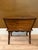 Brown 1977 Ethan Allen "Old Tavern" Solid Pine Dough Box End Table With Storage For Sale - Image 8 of 12