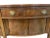 Traditional Antique Style by Hickory Georgian Style 6 Leg Mahogany Server Sideboard, Inlay For Sale - Image 3 of 4