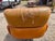 Brown Vintage Lounge Chair by Otto Zapf for Knoll, 1970 For Sale - Image 8 of 9