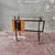 1950s Serving Bar Cart, 1950s For Sale - Image 5 of 10