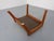 Vintage Teak Ottoman, Denmark, 1960s For Sale - Image 10 of 12