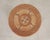Mid 20th Century Moorish Style Carved Teak Inlaid Round Tabouret Drink Table For Sale - Image 5 of 18