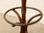 Mid 20th Century Vintage Bentwood Coat Rack For Sale - Image 5 of 12