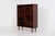 Contemporary Rosewood Bookcase by Aejm Møbler For Sale - Image 3 of 12