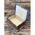Vintage Shell Embellished Keepsake Box For Sale - Image 10 of 12