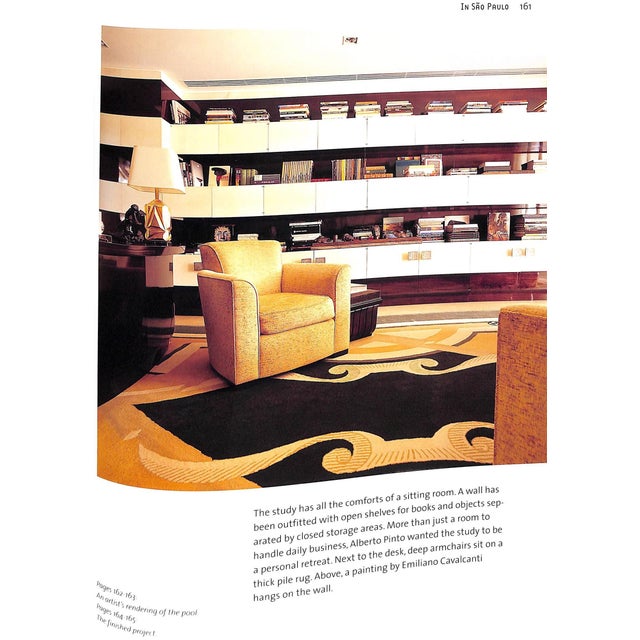 "Alberto Pinto Moderns" 2002 Renaud, Philippe For Sale - Image 9 of 12