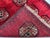 Vintage Turkmen Bokhara Tekke Gul Runner - 2'11" X 9'10" For Sale - Image 10 of 10