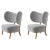 Set of Storr TMBO Lounge Chairs by Mazo Design For Sale - Image 6 of 6
