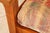 Stickley Mission Collection Cherry "Gus" Morris Chair For Sale - Image 14 of 18