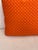 Bernhardt Patterned Feather Down Throw Pillows, Pair For Sale In San Francisco - Image 6 of 12