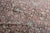 Early 20th Century Zabihi Collection Indian Floral Room Size Rug - 10'7" x 13'6" For Sale - Image 10 of 12