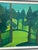 Thage Carlson, Forest , 1960s, Oil on Panel, Framed For Sale - Image 13 of 18