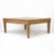 Large Countryhouse Pine Wood Worktable For Sale - Image 4 of 12