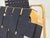 Mid-Century Modern Model 45 Lounge Chairs by Alvar Aalto for Artek, 1970s, Set of 4 For Sale - Image 3 of 18