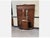 Antique Art Nouveau Wardrobe, 1910 For Sale - Image 3 of 9