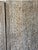 Hand-Carved Tree of Life Door Panel | Vintage Whitewashed Wooden Wall Art 80x36 For Sale - Image 4 of 10