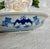 Chinese Blue & White Porcelain Dragon Boat Plate | Chenghua Mark | Early 20th Century Ming Revival For Sale - Image 9 of 13