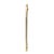2020s St. James Gold Gilded Mirror For Sale - Image 5 of 10