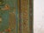 Wood Antique Chinese Qing Dynasty Painted Dongbei Peony Trunk For Sale - Image 7 of 12