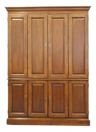Example of Lexington Furniture Writing Desks