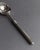 Metal Vintage Silver-Plated Ice Cream Scoop, 1930s For Sale - Image 7 of 11
