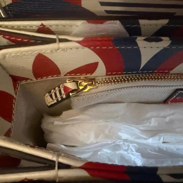 A New 21st Century Printed Leather Gucci for Adidas Horsebit 1955 Shoulder Bag 6 For Sale - Image 12 of 18