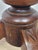 Victorian Games Table Octagonal Sewing Box with Lock and Key, 1890 For Sale - Image 18 of 18