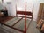 Traditional Pennsylvania House Solid Cherry King Size Poster Bed For Sale - Image 3 of 12