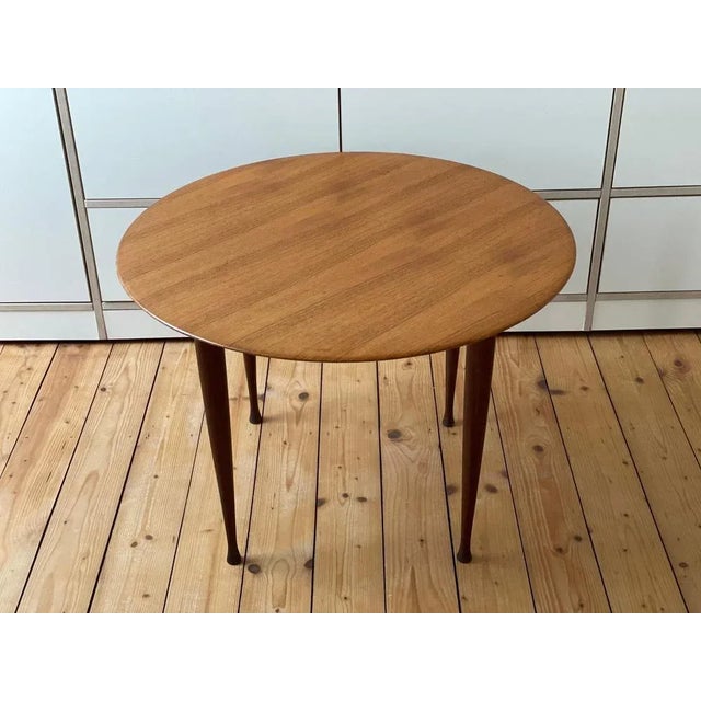 Mid-Century Coffee Table, 1960s For Sale - Image 4 of 11